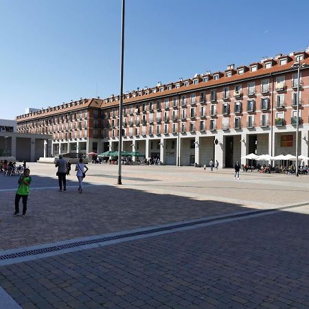 Villa "Luna De Segovia" Leganés Zewnętrze zdjęcie