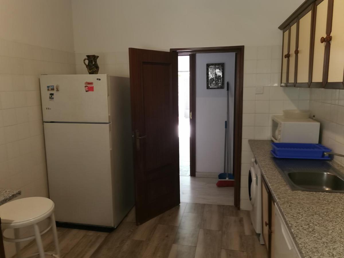 Villa "Luna De Segovia" Leganés Zewnętrze zdjęcie
