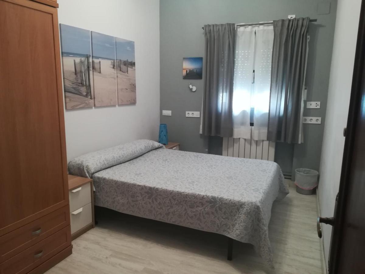 Villa "Luna De Segovia" Leganés Zewnętrze zdjęcie