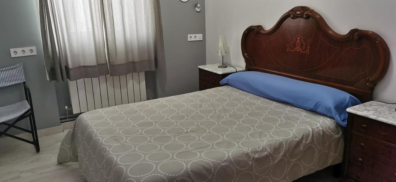 Villa "Luna De Segovia" Leganés Zewnętrze zdjęcie
